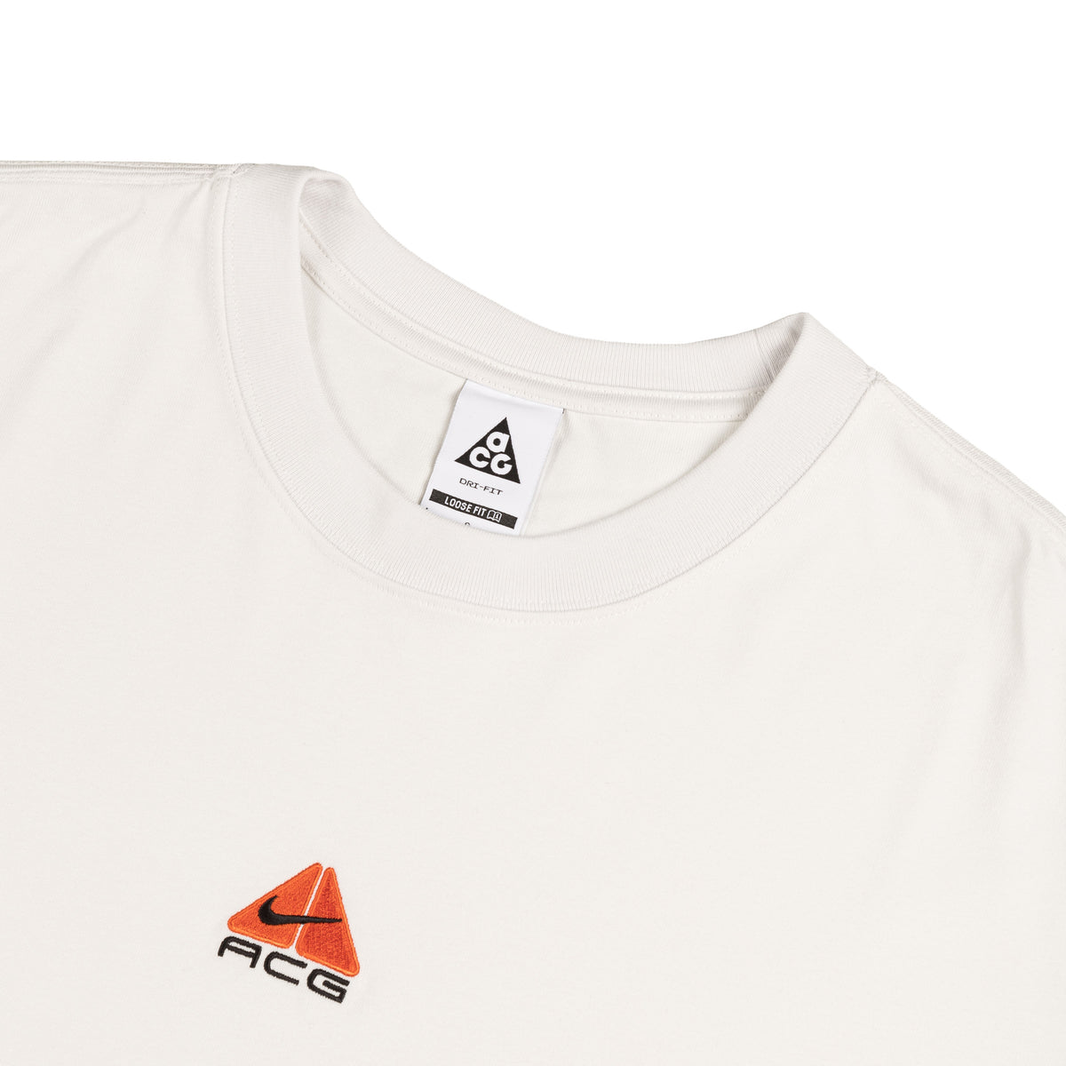 Nike ACG Lungs Tee | Apparel » Buy online now!