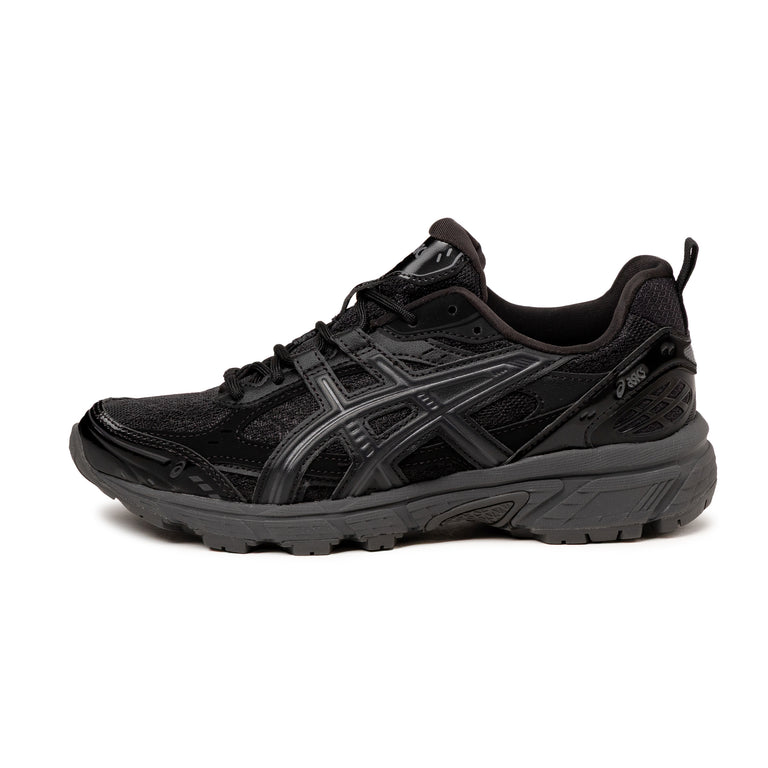 Asics GEL-Nunobiki - 42 / Black / Obsidian Grey