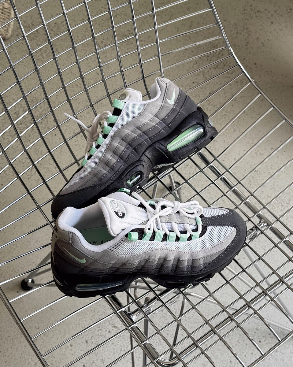 Nike Wmns Air Max 95 *Big Bubble* sneakers » bestel nu online!