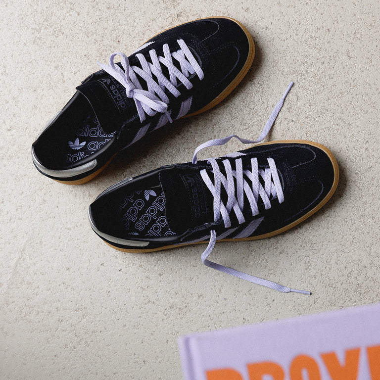 Adidas Handball Spezial W onfeet