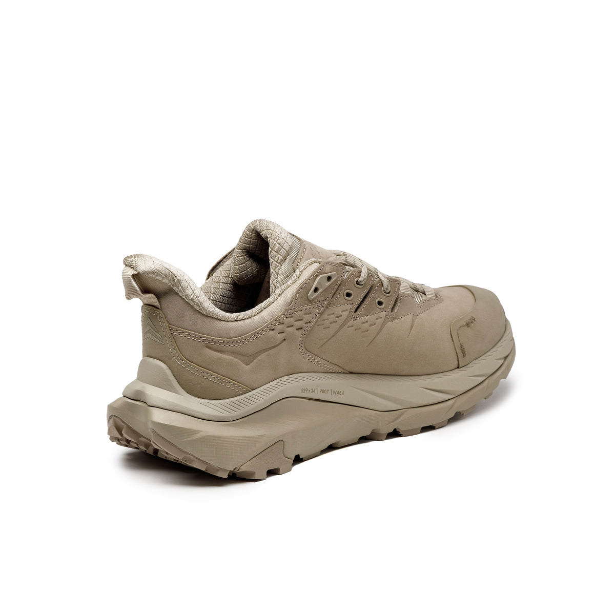 HOKA ONE ONE U Mafate Speed 2 - TEX Schuhe in Oxford Tan HOKA ONE ONE U Mafate Speed 2 - TEX Schuhe in Oxford Tan