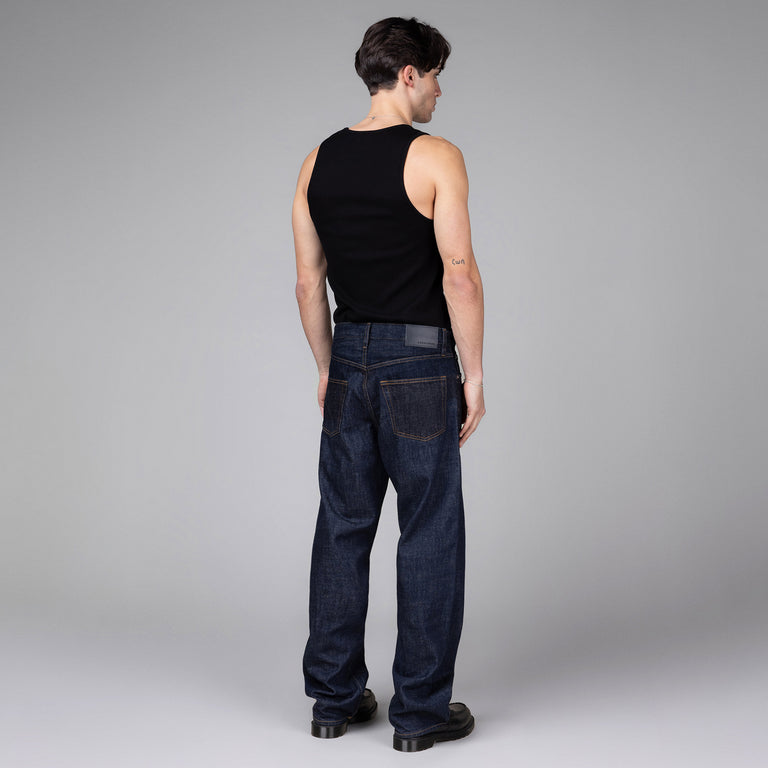 Sunflower Loose Jeans