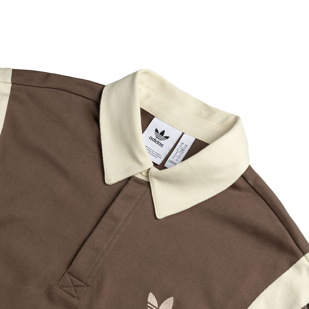 Adidas rugby outlet top