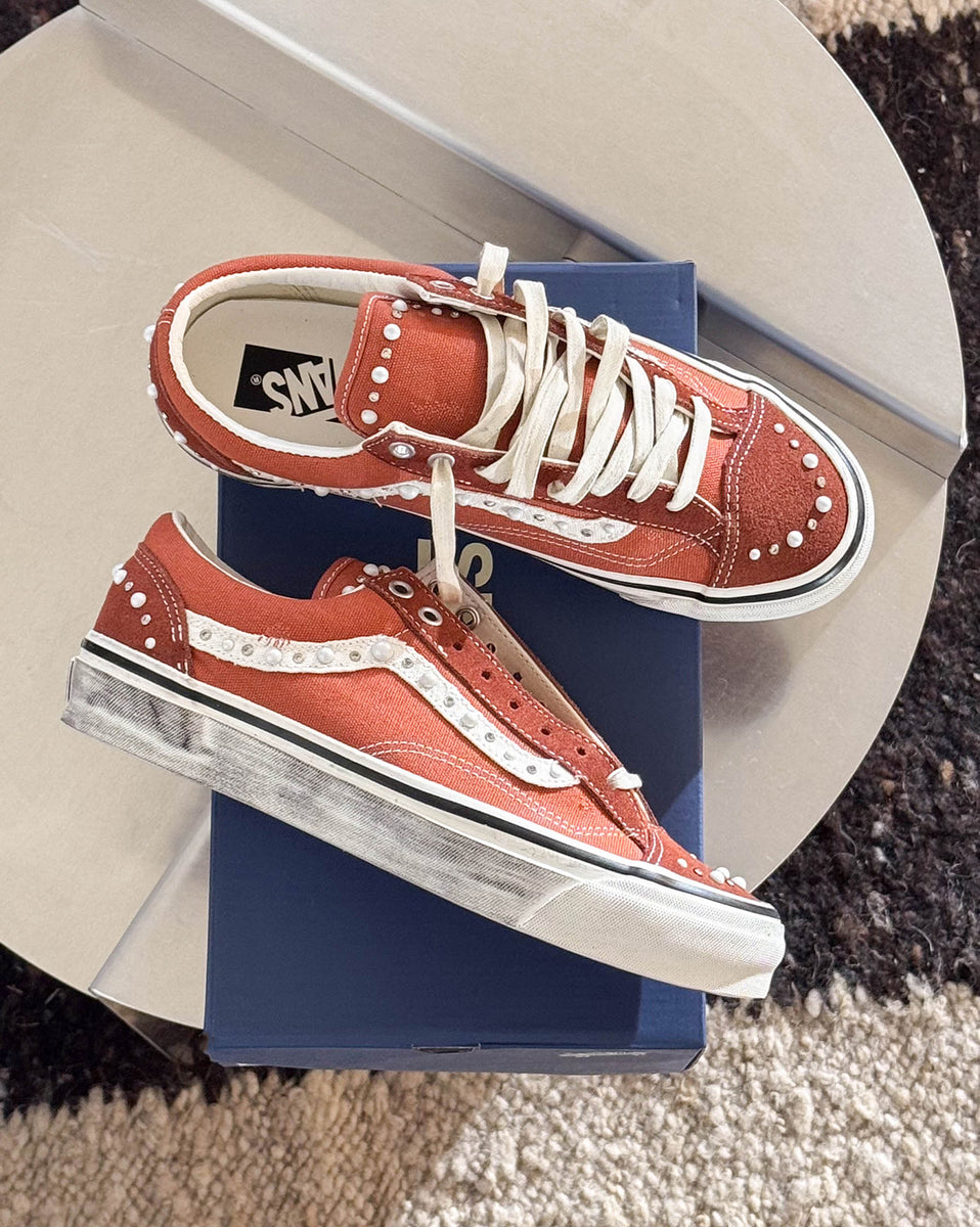 Vans Premium Old Skool *Pearlized* Sneaker » Buy online now!