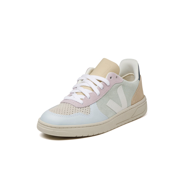 Veja V-10 Suede W