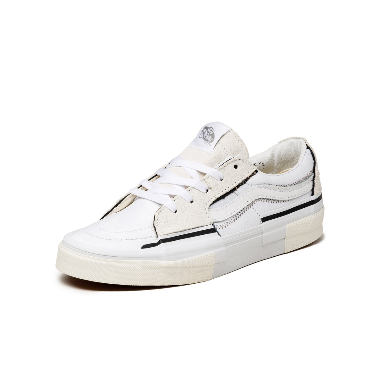 Vans Sk8 Low Reconstruct Sneaker jetzt online kaufen