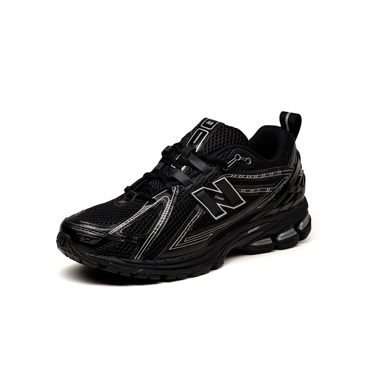 New Balance　M1906RCH Black　25.5 New Balance 1906R 'Black Grey' M1906RCH