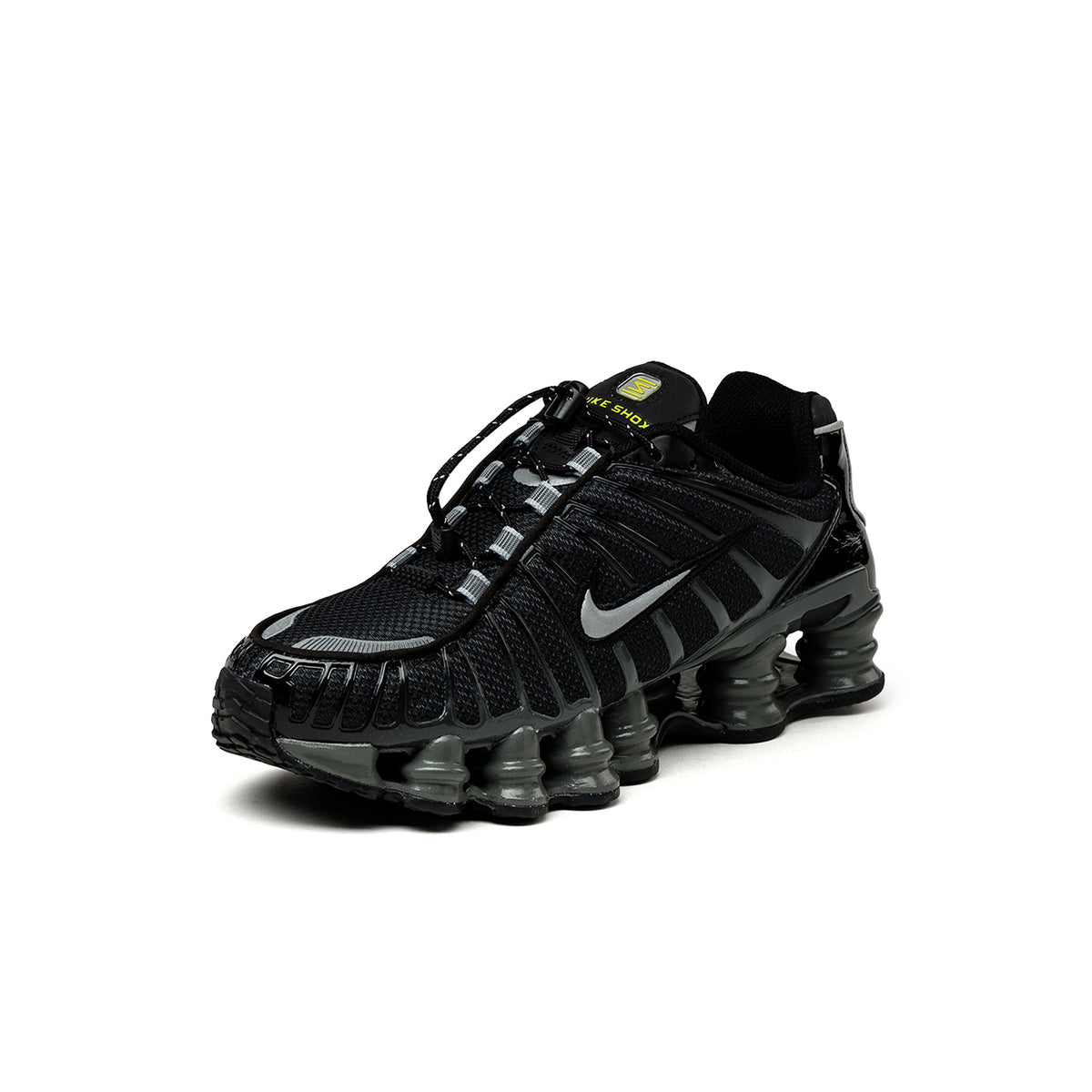Nike wmns shox tl discount