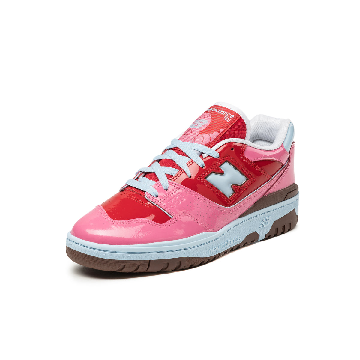 New Balance BB550YKC Sneaker Buy online now