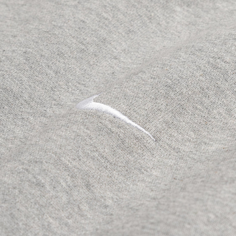 Nike Solo Swoosh Thermo Fleece Hoodie
