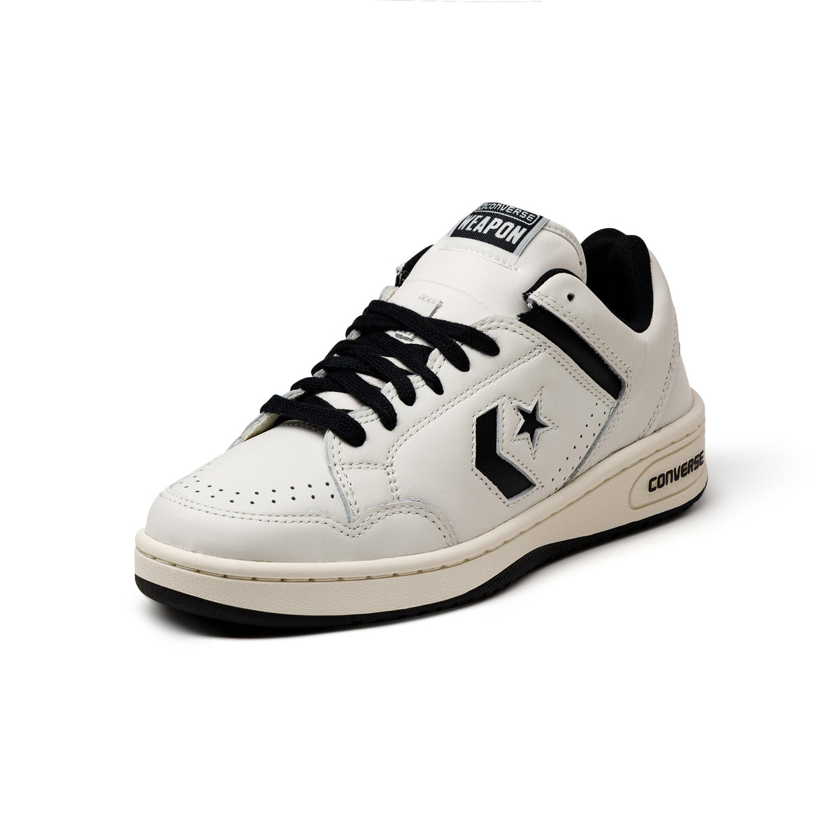 Converse weapon store low top