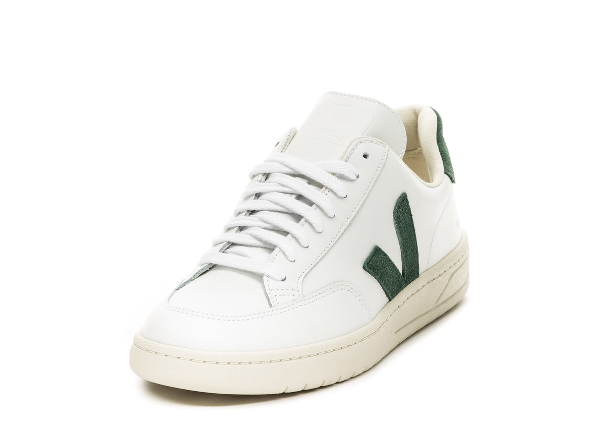 White and green 12s cheap