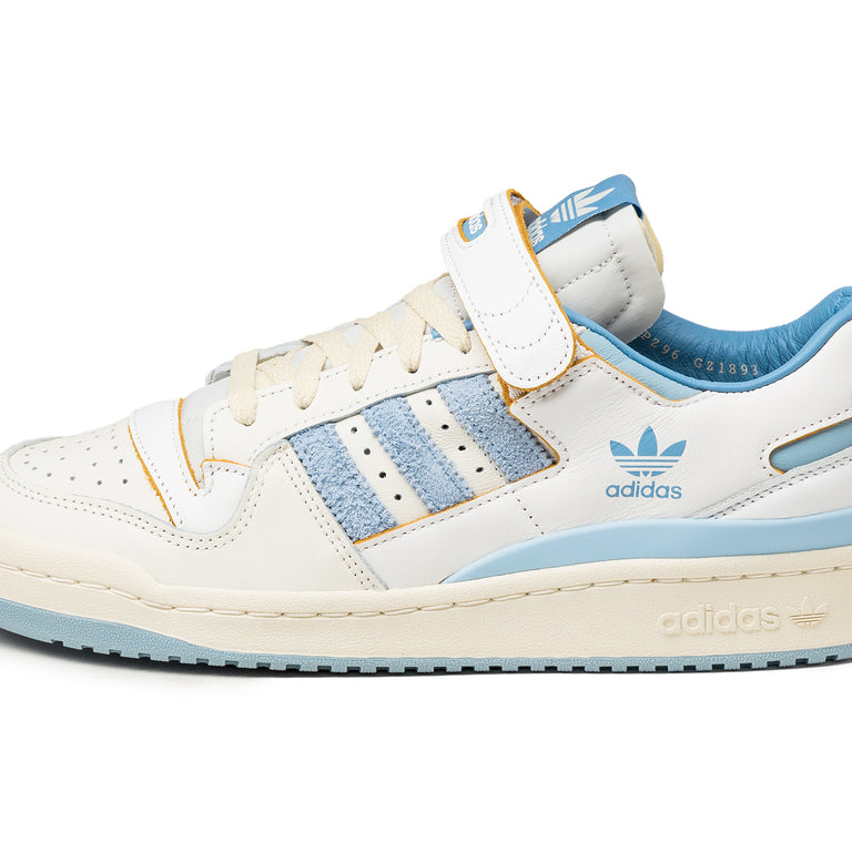 Adidas Forum 84 Low *UNC*