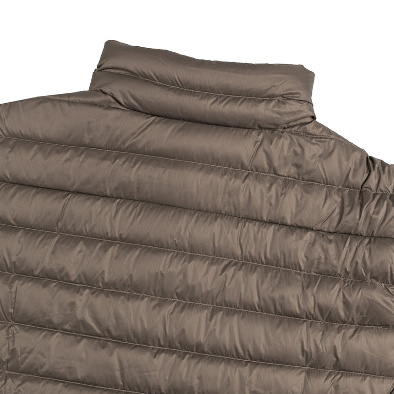 Patagonia Down Sweater (Marlow Brown)