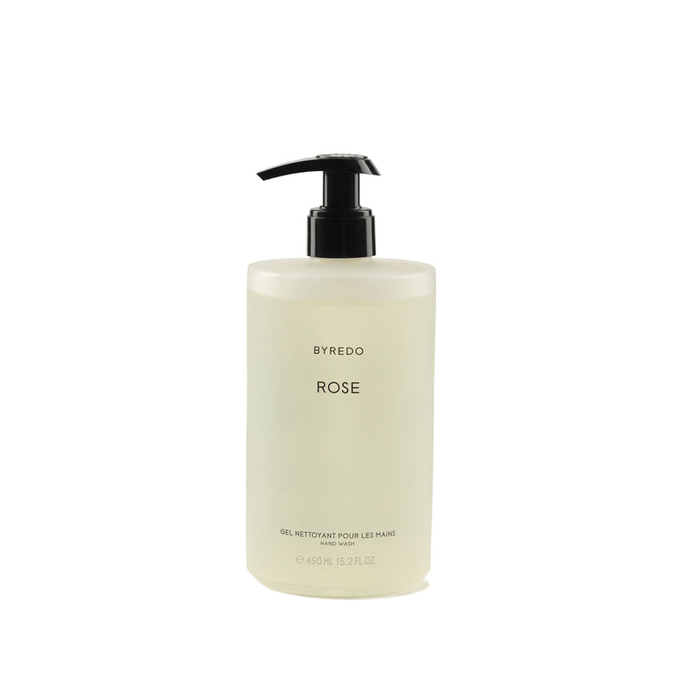 Byredo Rose Hand Wash 450ml