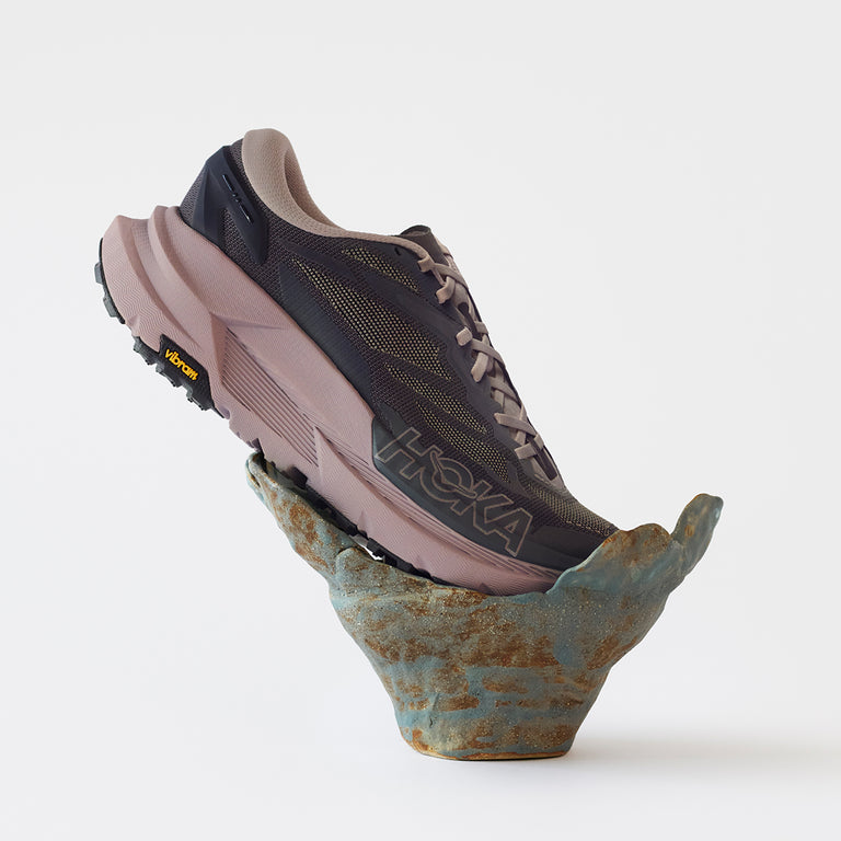 HOKA x _J.L-A.L_ Mafate X onfeet