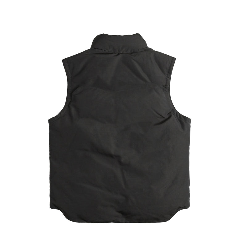 Woolrich OG Half Moon Vest
