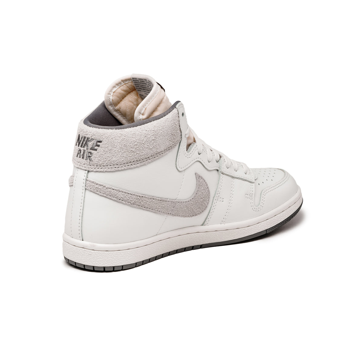 Nike Jordan Air Ship PE SP *Tech Grey* sneakers » bestel nu online!