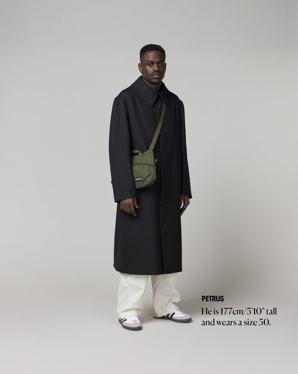 sunflower winter coat 48 23AW ジャケット・アウター