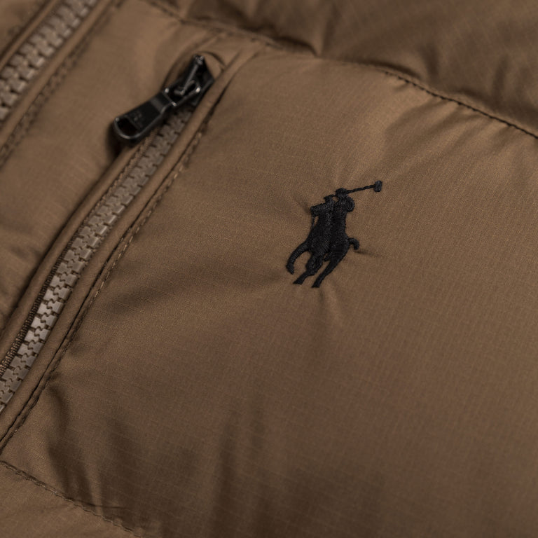 Polo Ralph Lauren The Gorham Down Gilet