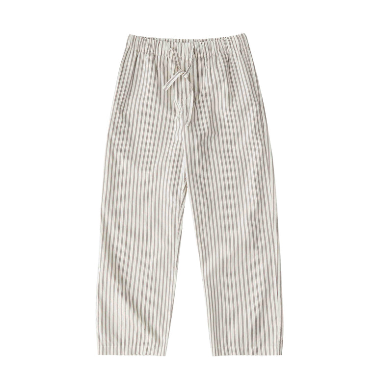 Tekla Pyjamas Pants - XS / Hopper Stripes