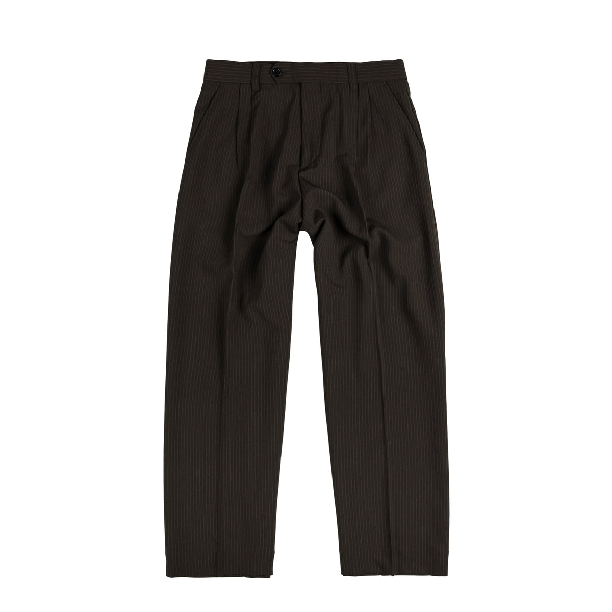 Classic Trousers (SS22-23) | mfpen / パンツ (MEN) | mfpen正規取扱店DIVERSE