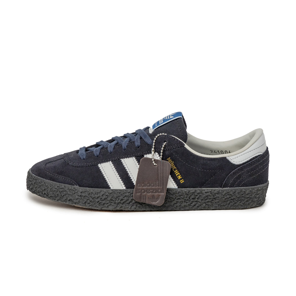 adidas gazelle silver green womens Adidas SPZL München II Sneaker » Buy online now!