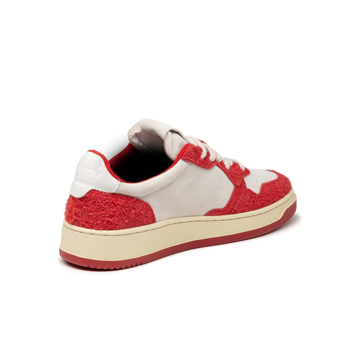 Autry Medalist *Suede / Long Suede* Sneaker » Buy online now!