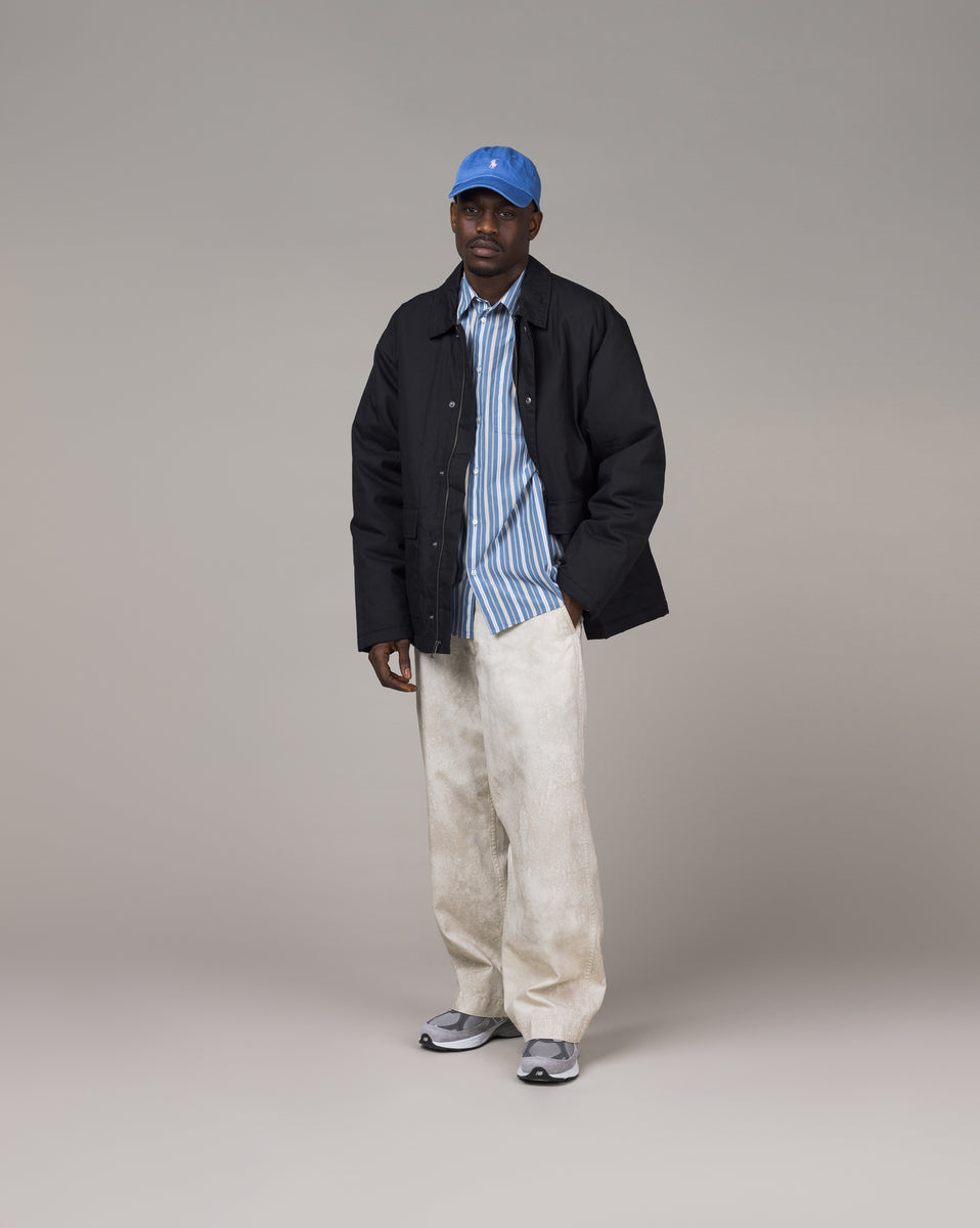 Nike work jacket cheap