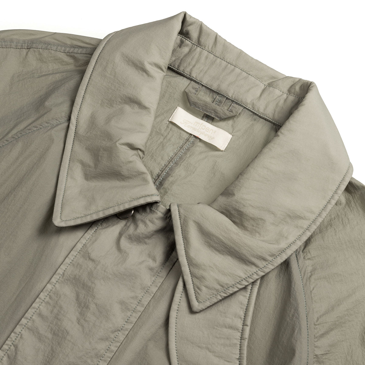 mfpen Provenance Jacket | Apparel » Buy online now!