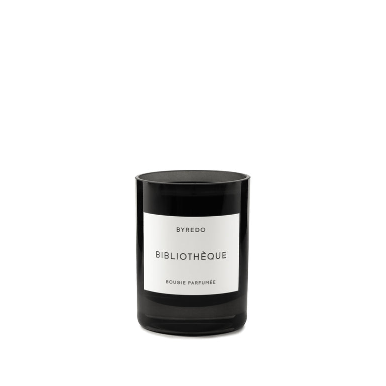 Byredo Bibliotheque Candle 240g