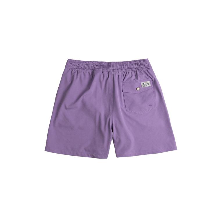 Polo Ralph Lauren Traveler Stretch Classic Swimming Trunk