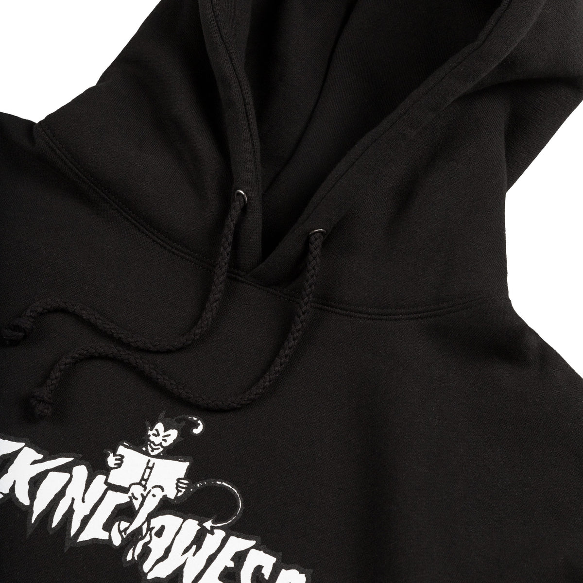 Fucking Awesome Sam Hill Hoodie