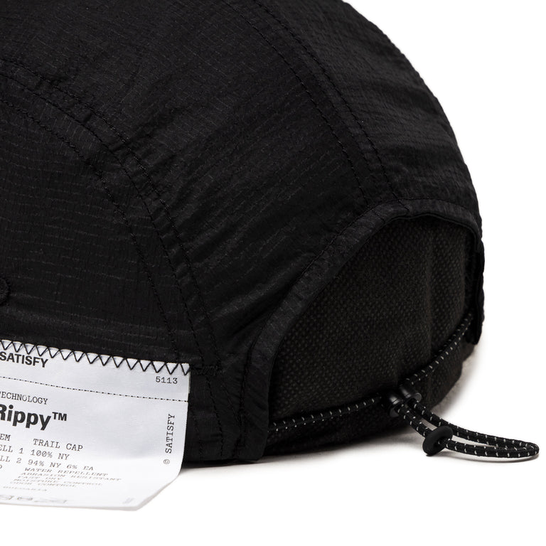 Satisfy Rippy Trail Cap