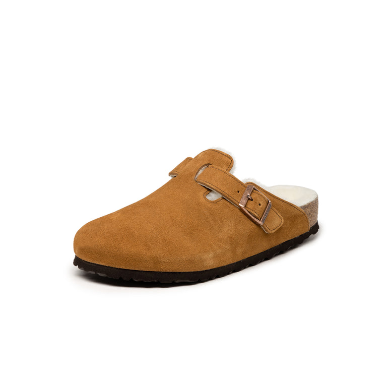 Birkenstock Boston