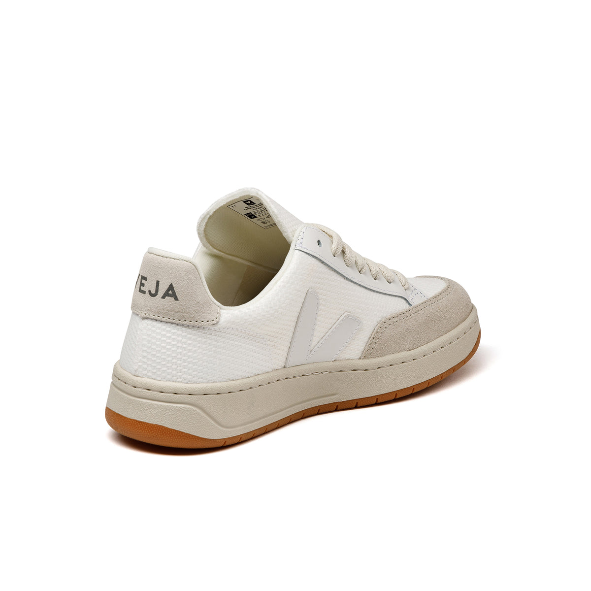 Veja V 12 B Mesh W buy now at Asphaltgold Online Store