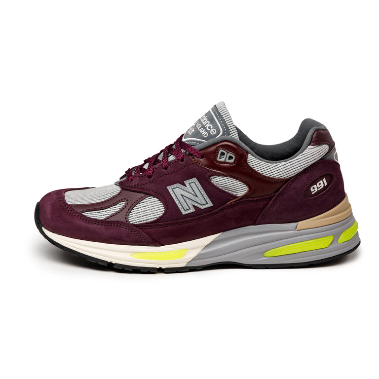 New Balance x Patta U991PD2 *Made in England*