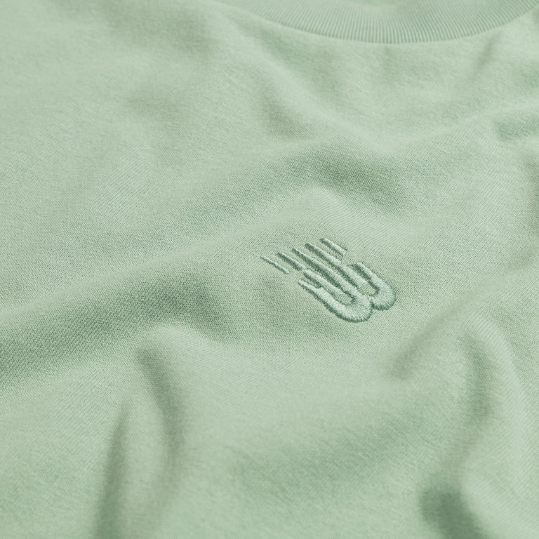 New Balance Athletics Cotton T-Shirt