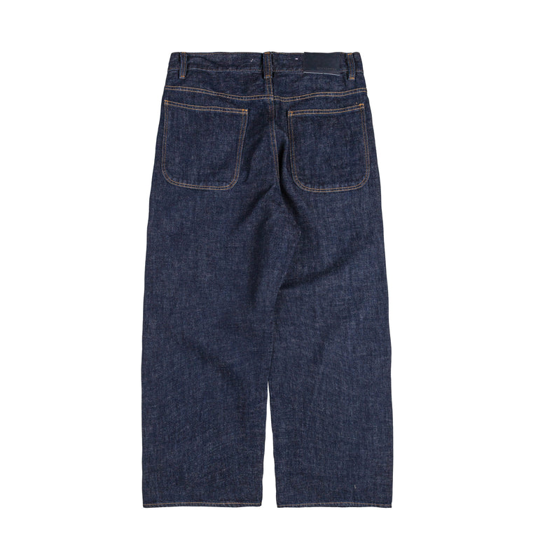 Sunflower Super Wide Jeans