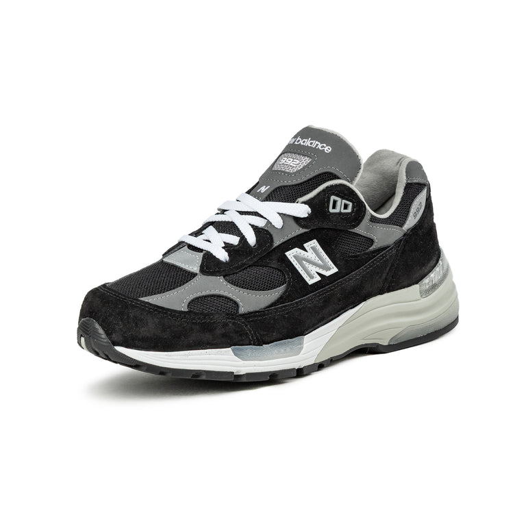 New Balance U992BK *Made in USA*