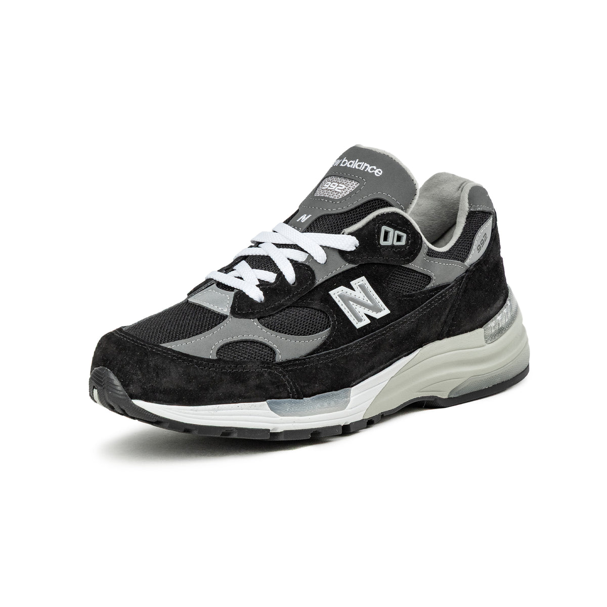 New Balance U992BK *Made in USA* Sneaker » Buy online now!