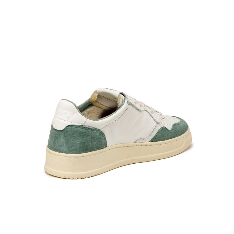 Autry Medalist W *Goat / Suede*
