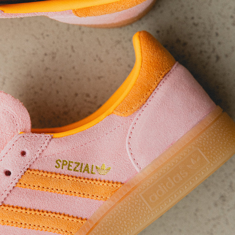Adidas Handball Spezial W onfeet