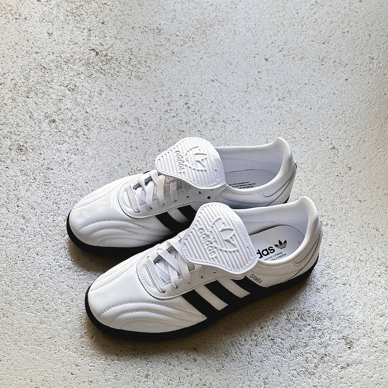 Adidas Samba LT W onfeet