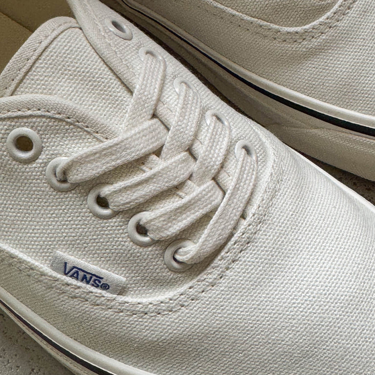 Vans Premium Authentic 44 LX onfeet