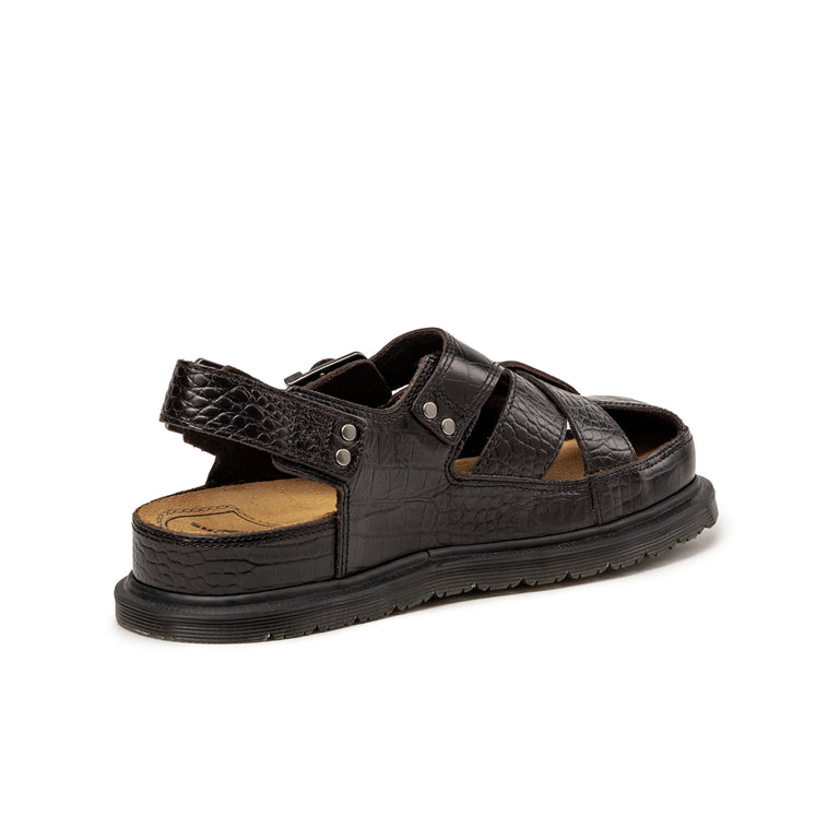 Dr. Martens Fisherman Sandal