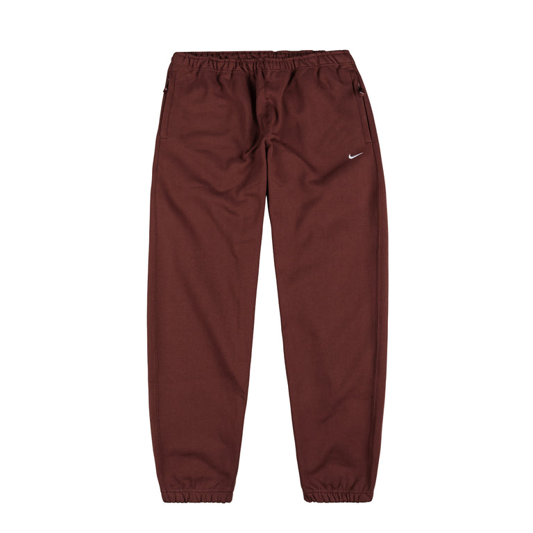 Nike Solo Swoosh Fleece Pant