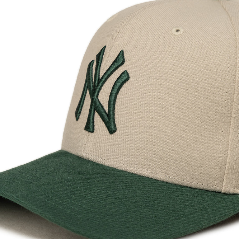 47 MLB New York Yankees Replica Cold Zone Cap