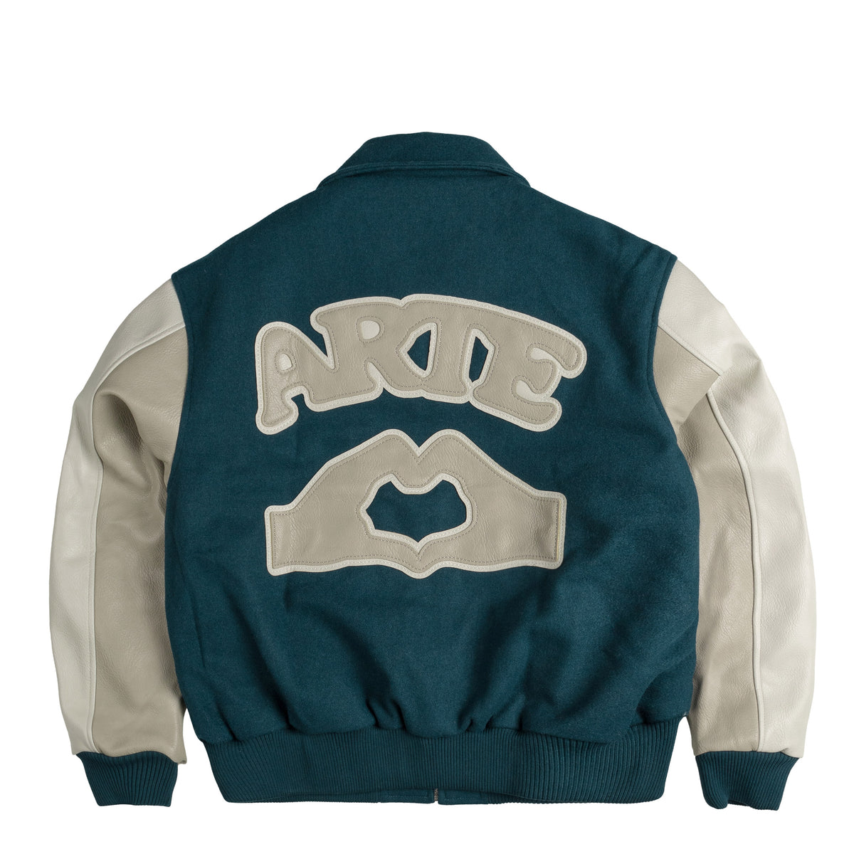 Arte Antwerp Jonah Team Jacket | Apparel » Buy online now!