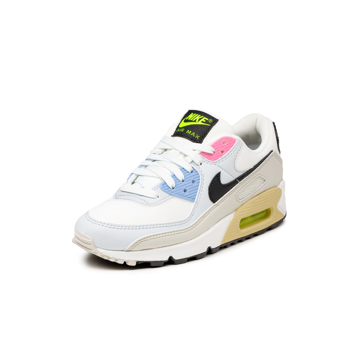 Nike Wmns Air Max 90 Sneaker jetzt online kaufen